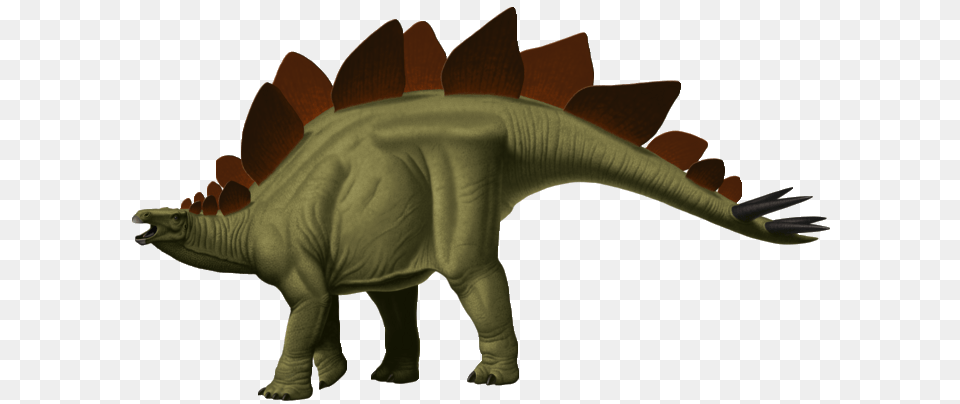 Stegosaurus Dinosaur Pixels Dinosaurs, Animal, Reptile, T-rex Free Transparent Png
