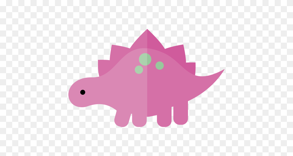 Stegosaurus Icon, Animal, Fish, Sea Life, Shark Png