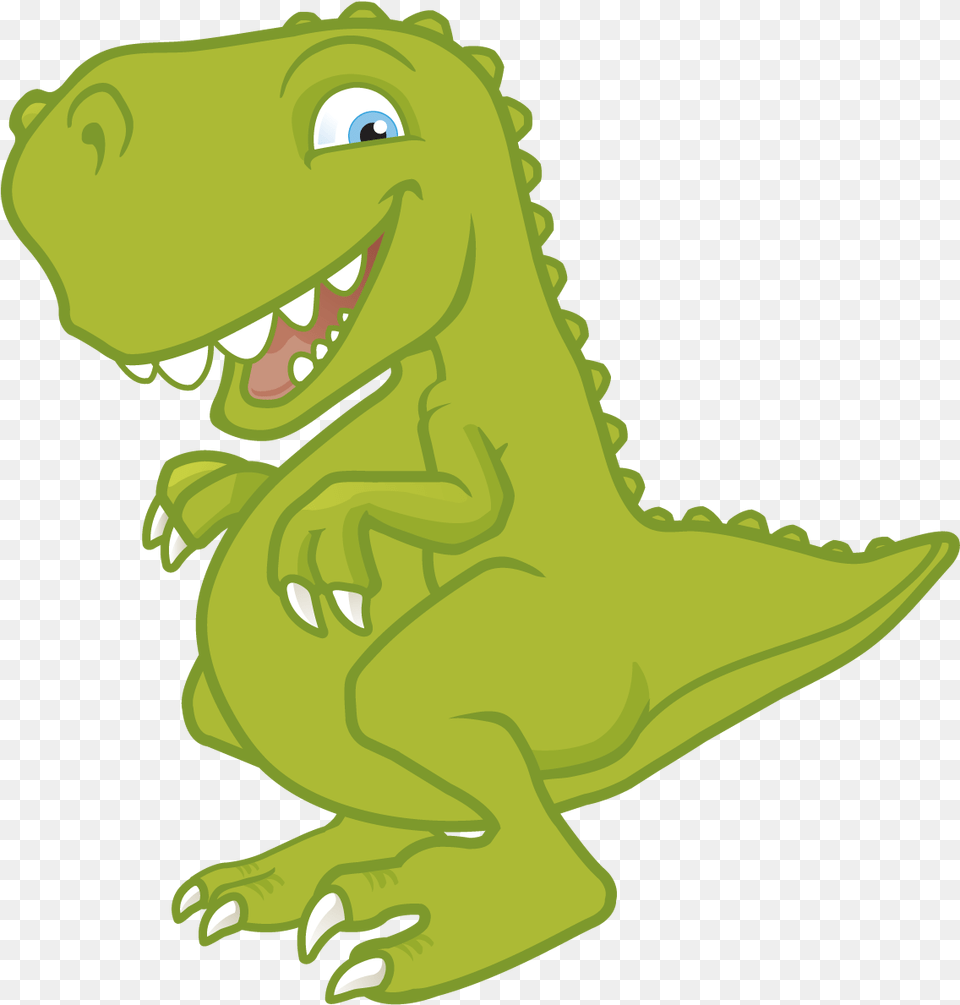 Stegosaurus Vector Cartoon Dino Green Cute Clipart, Animal, Dinosaur, Reptile, Fish Png