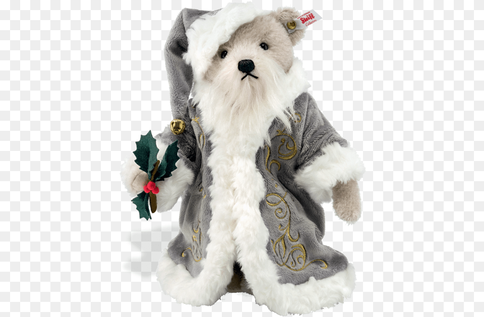 Steiff Bear 28cm, Plush, Toy, Teddy Bear Free Png Download