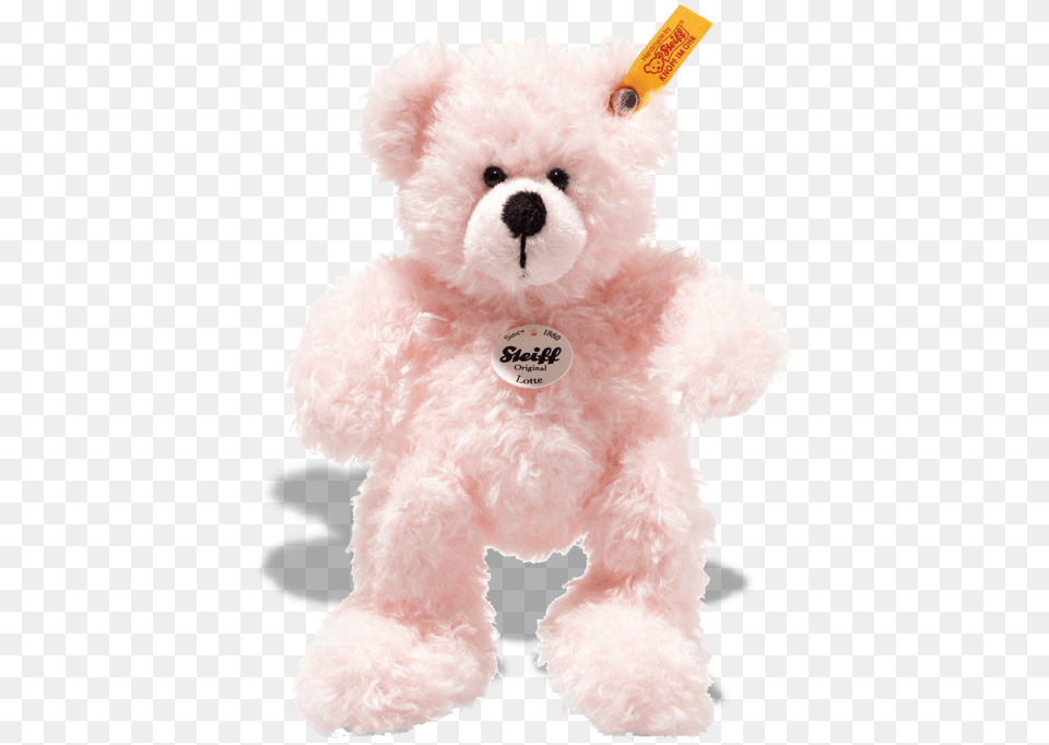 Steiff Bear Steiff, Teddy Bear, Toy, Animal, Cat Png Image