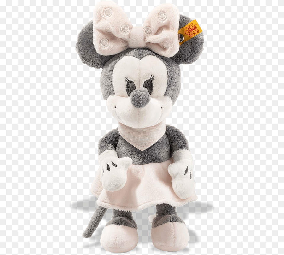 Steiff Bear Steiff Mini Maus, Plush, Toy, Teddy Bear Png Image