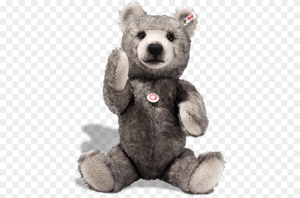 Steiff Bear Teddy Bear, Teddy Bear, Toy, Plush Png Image
