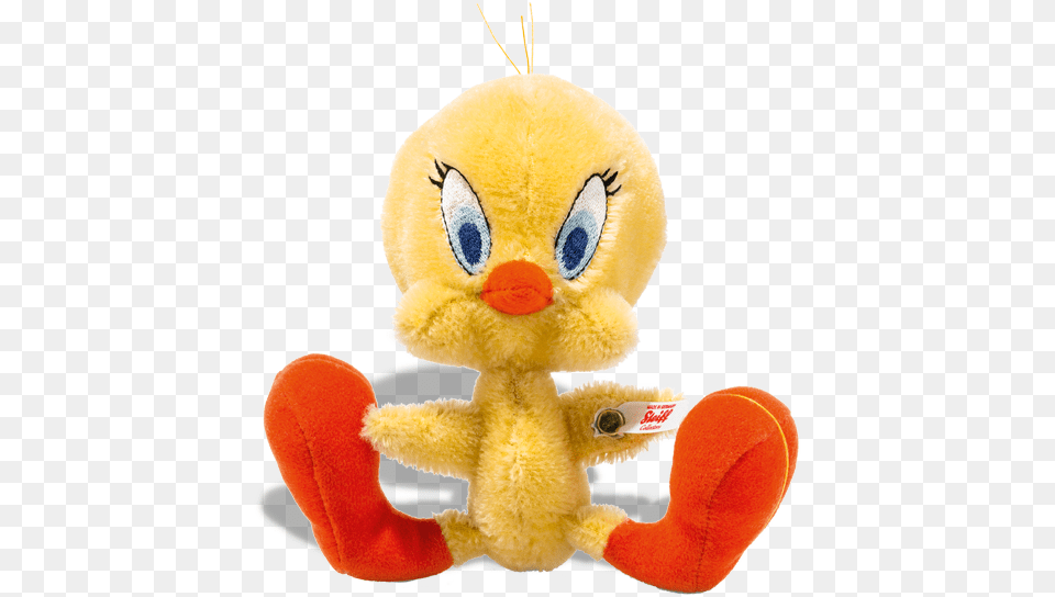 Steiff Bear Tweety Teddy Bear, Plush, Toy, Teddy Bear Png