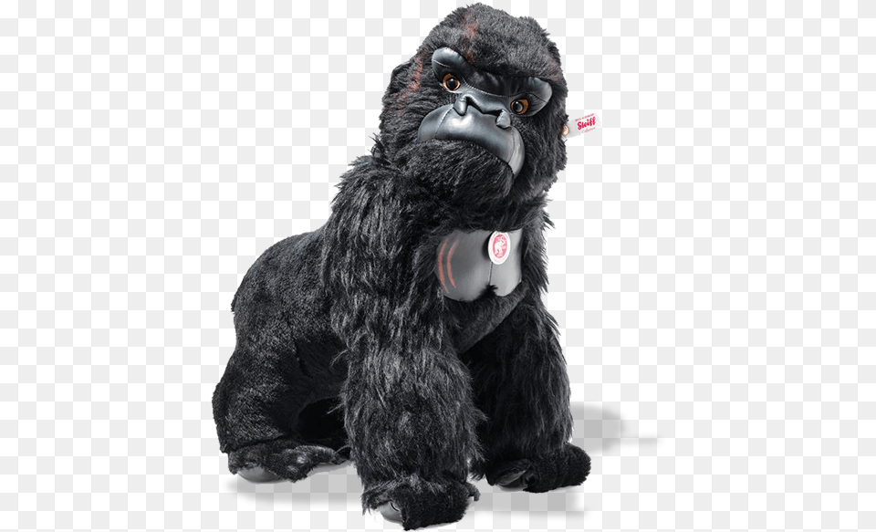 Steiff King Kong King Kong Baby, Animal, Ape, Mammal, Wildlife Free Png Download