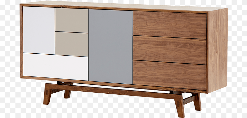 Steijer Mondo Sideboard, Cabinet, Furniture, Closet, Cupboard Free Png