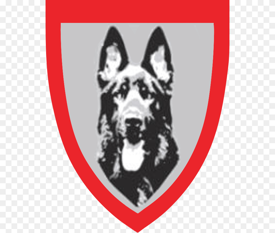 Stein K9 K9 Logo German Shepherd, Person, Animal, Canine, Mammal Png