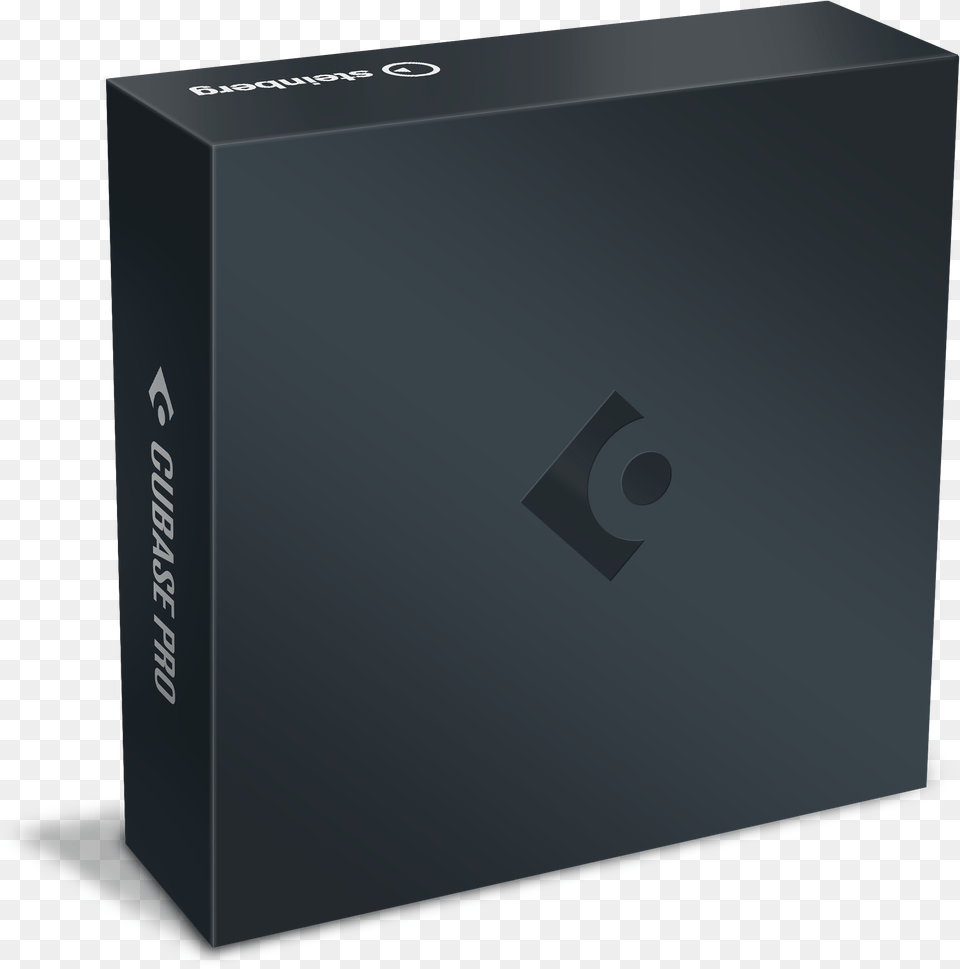 Steinberg Cubase Pro 10 Hd Steinberg Cubase Pro, Computer Hardware, Electronics, Hardware, Mailbox Png