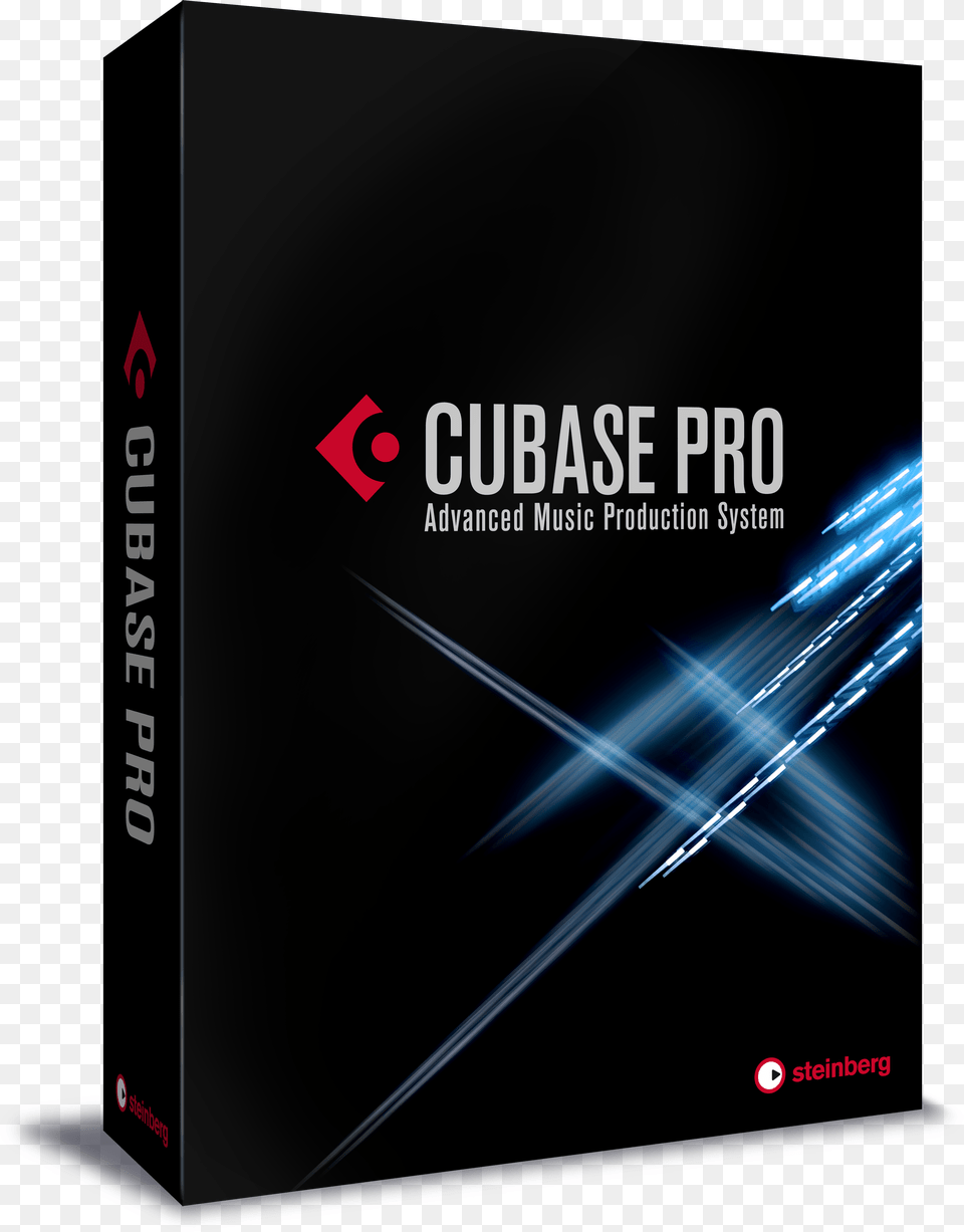 Steinberg Cubase Pro, Electronics, Hardware, Book, Computer Hardware Png