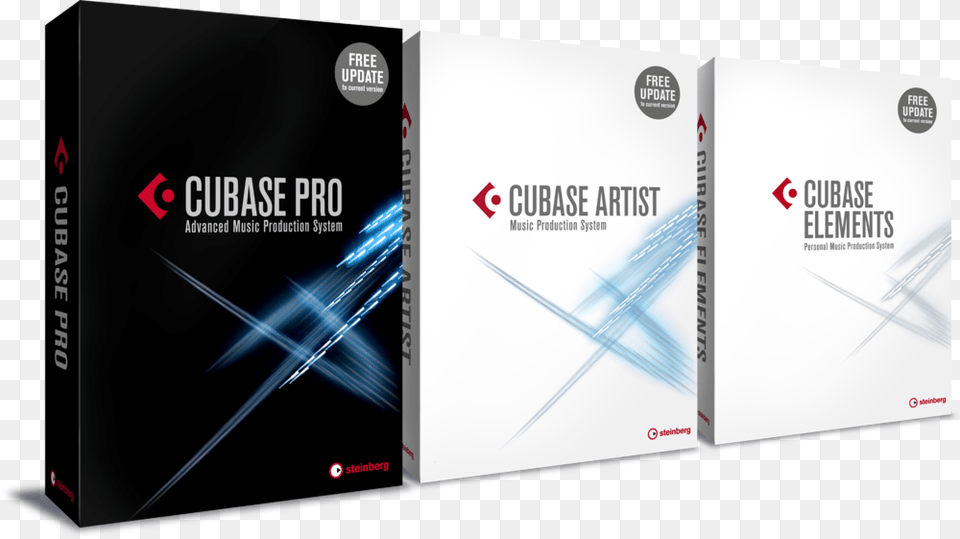 Steinberg Have Today Announced Cubase 9 A Substantial Steinberg Cubase Pro, Book, Publication Free Png