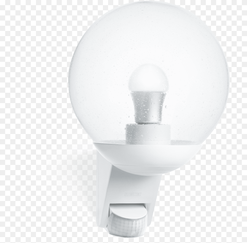 Steinel Outdoor Lights Steinel 6440, Light, Lightbulb Png Image