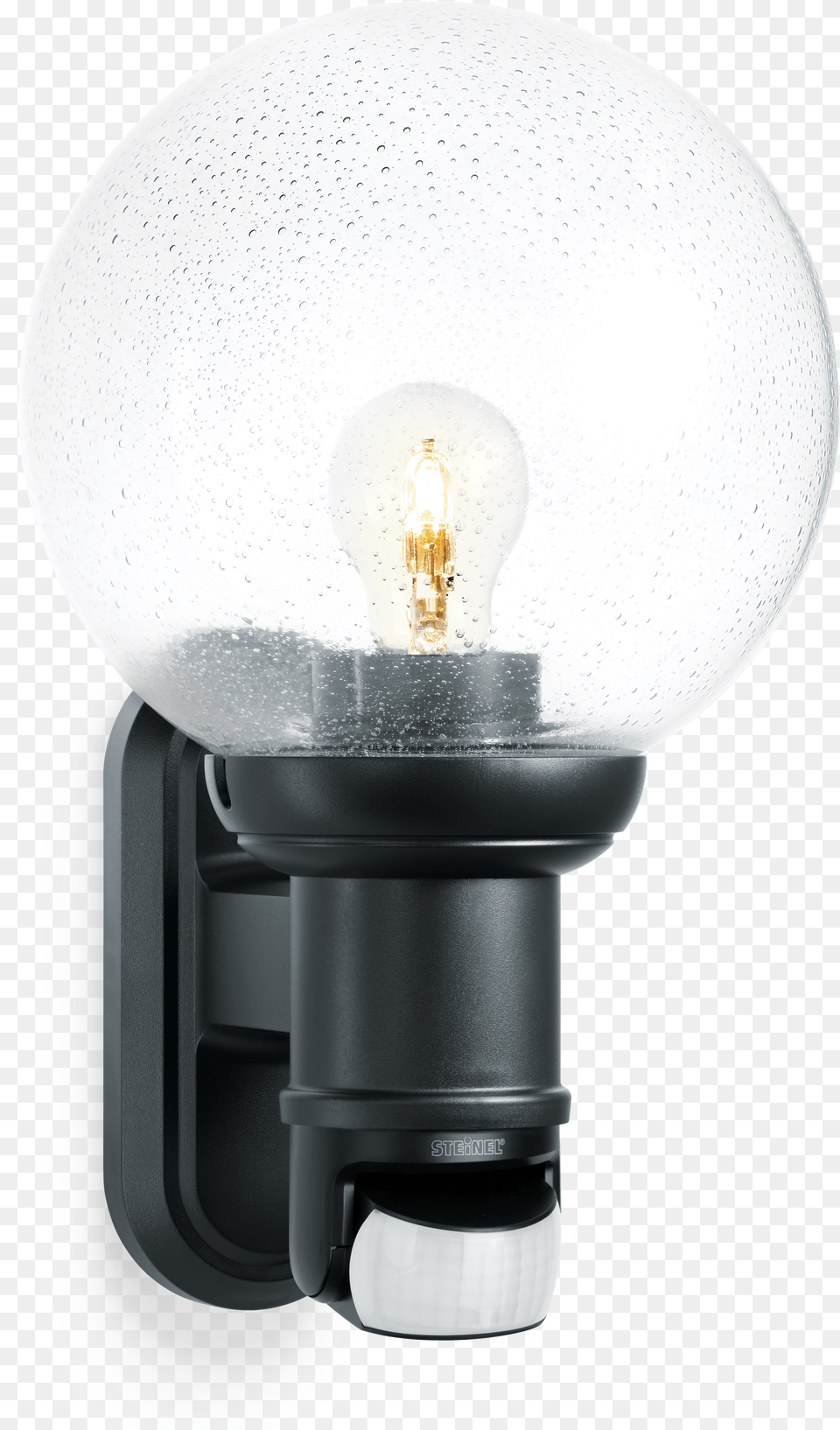 Steinel Outdoor Lights Steinel Auenleuchten, Light, Lightbulb Free Png