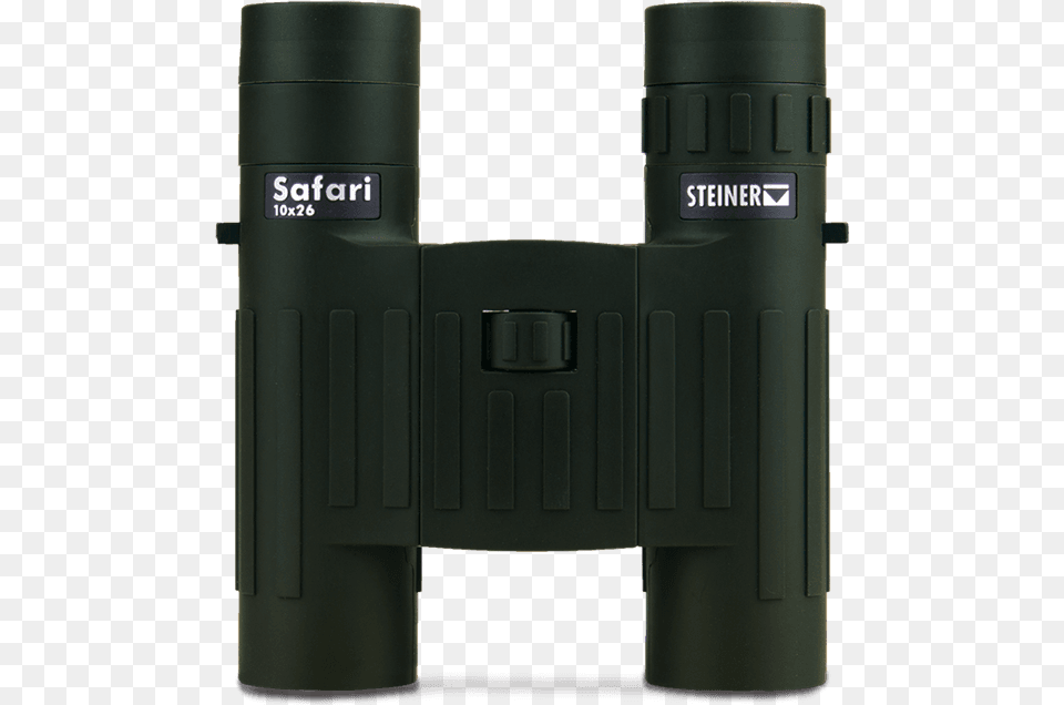 Steiner 10x26 Safari Ultrasharp Binocular, Binoculars Png Image