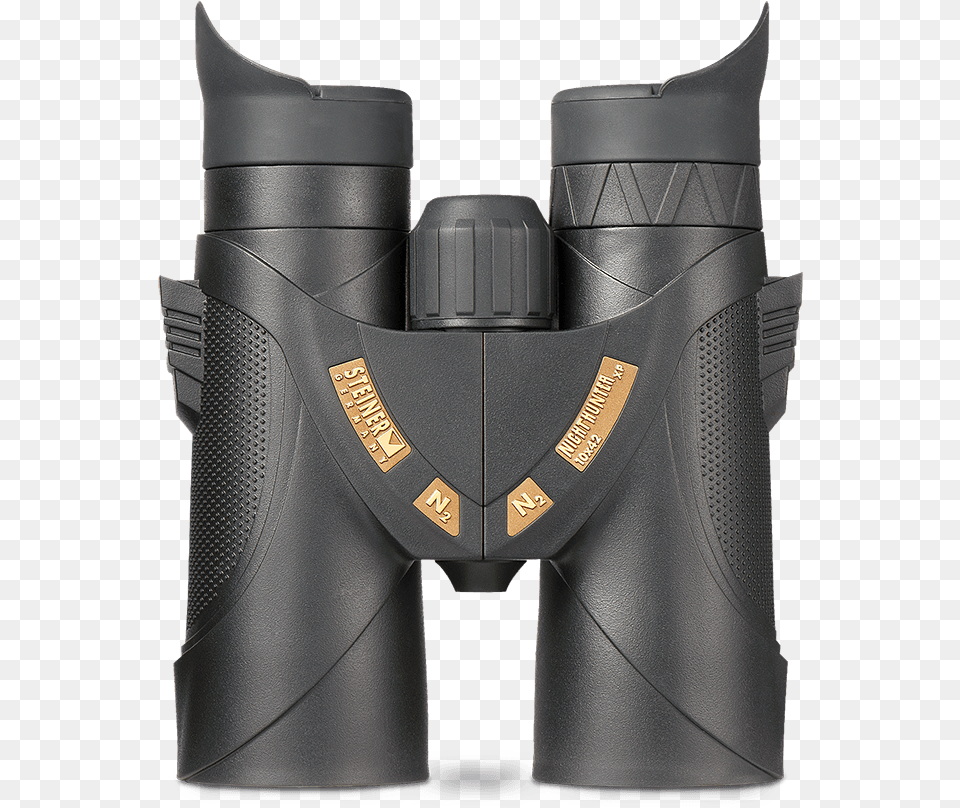 Steiner Binoculars Nighthunter Binoculars, Gun, Weapon Png Image