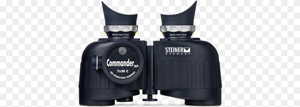 Steiner Commander 7x30c Binocular Steiner Commander Xp 7x30 Binocular With Compass, Binoculars Png Image