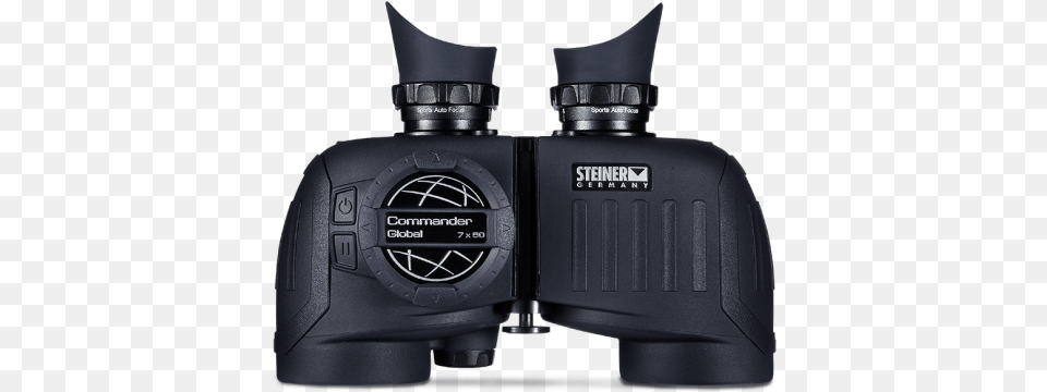 Steiner Commander Global Binocular Steiner Commander Global Binoculars 7 X Png Image