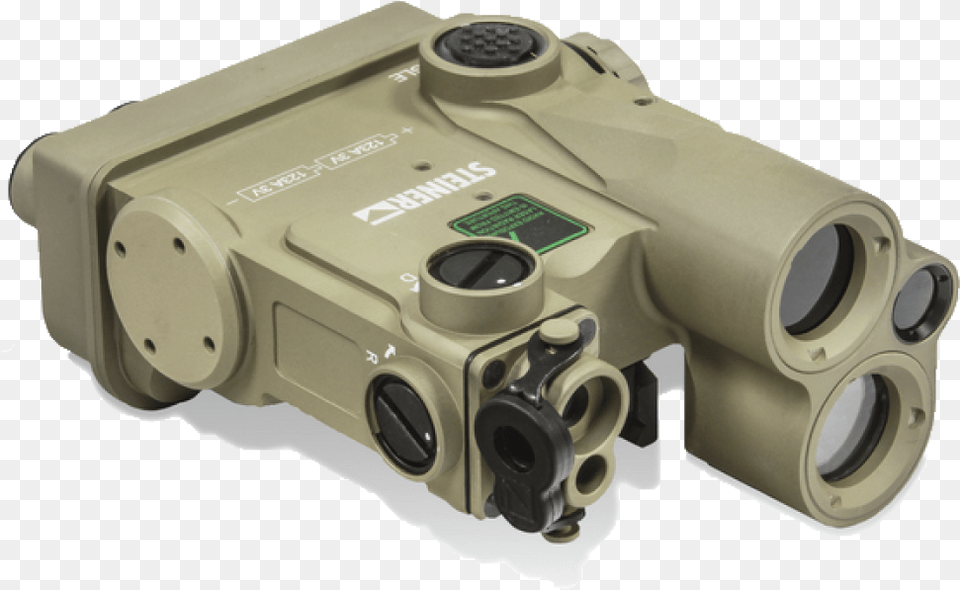 Steiner Dbal A4, Binoculars Free Transparent Png