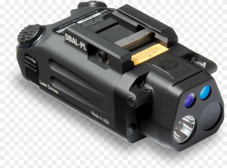 Steiner Dbal Pl Front, Camera, Electronics, Lamp Png