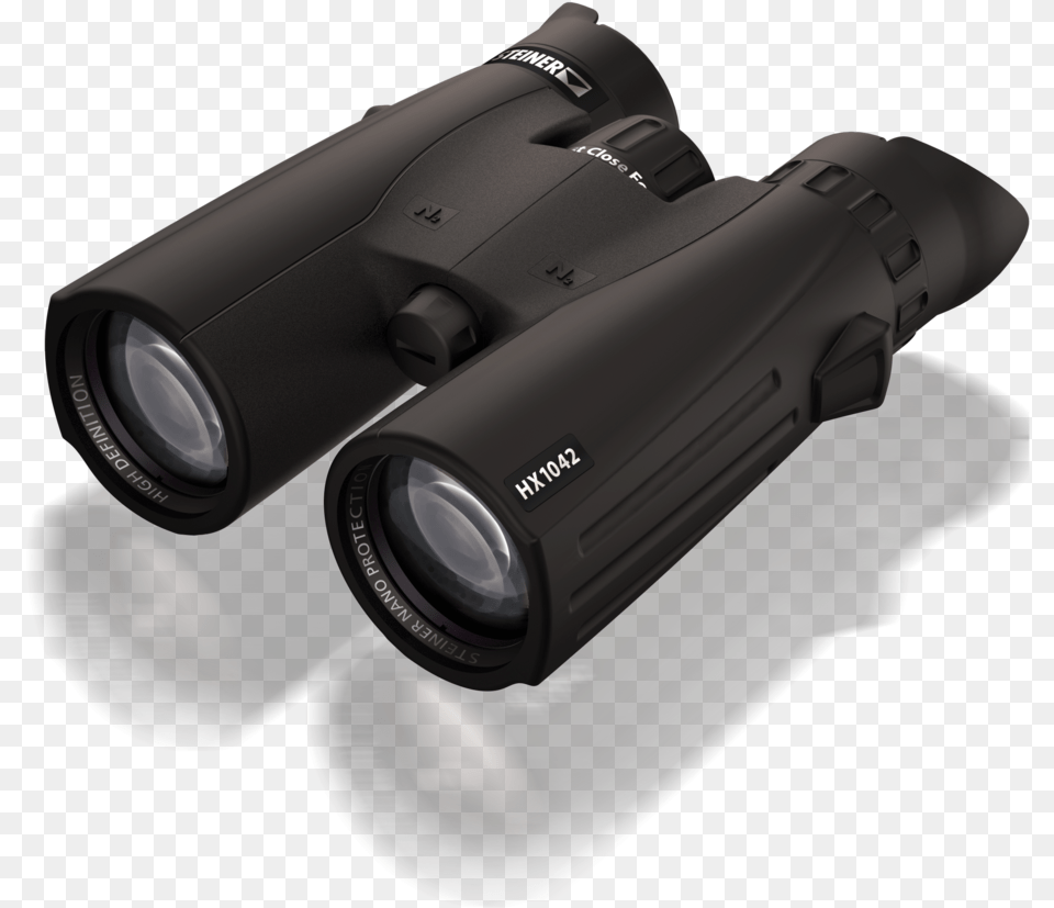 Steiner Hx Series Binoculars, Appliance, Blow Dryer, Device, Electrical Device Free Transparent Png