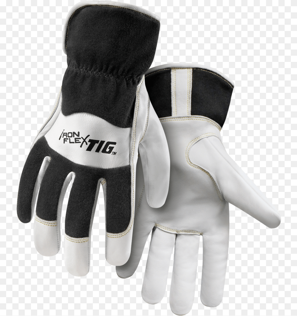Steiner Industries 0261 Ironflex Tig Super Premium Glove, Baseball, Baseball Glove, Clothing, Sport Png