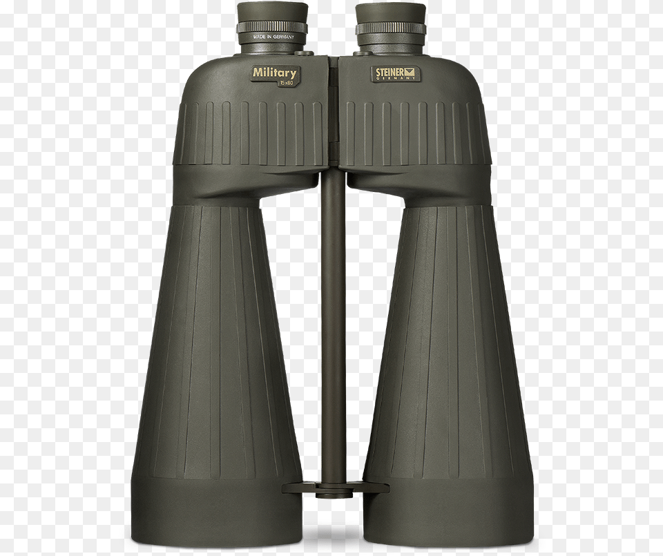 Steiner M80 Military Binoculars Steiner 15x80 Binoculars Free Png