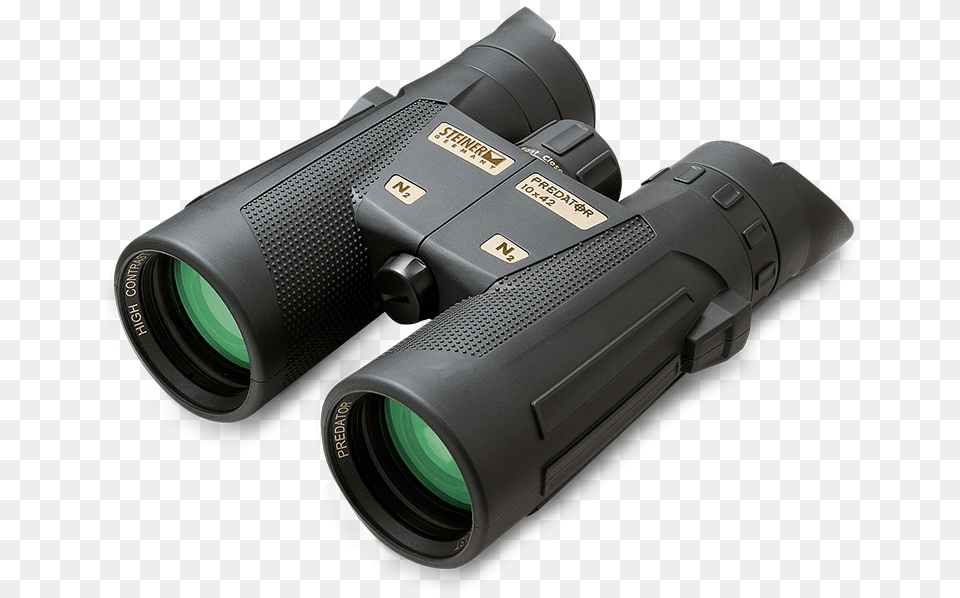 Steiner Predator, Binoculars, Camera, Electronics Free Transparent Png