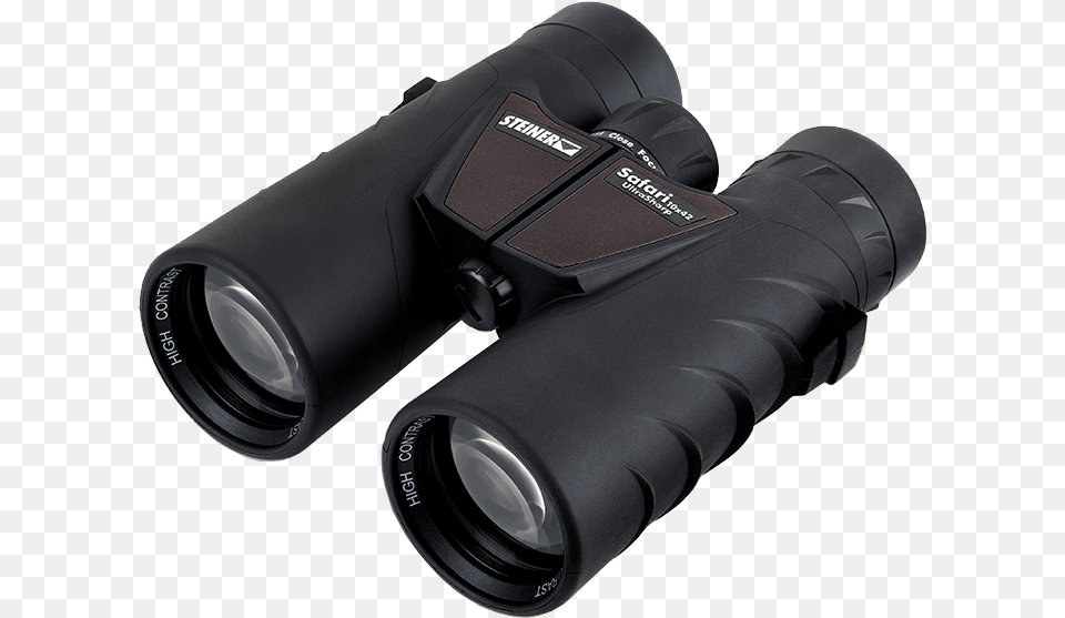 Steiner Safari, Binoculars, Appliance, Blow Dryer, Device Free Png