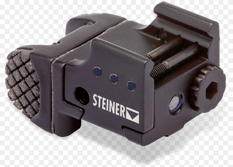 Steiner Tor Micro, Gun, Weapon, Device Png Image