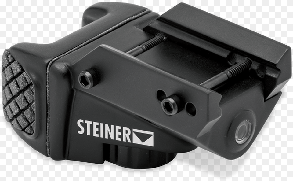 Steiner Tor Mini Pistol Lights W Red Laser Steiner Tor Mini, Pedal, Car, Transportation, Vehicle Free Png