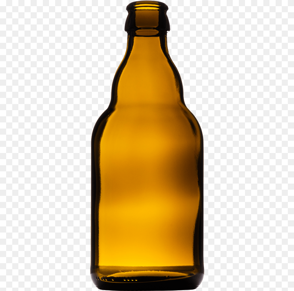 Steinie Beer Bottle Beer, Alcohol, Beer Bottle, Beverage, Liquor Free Png
