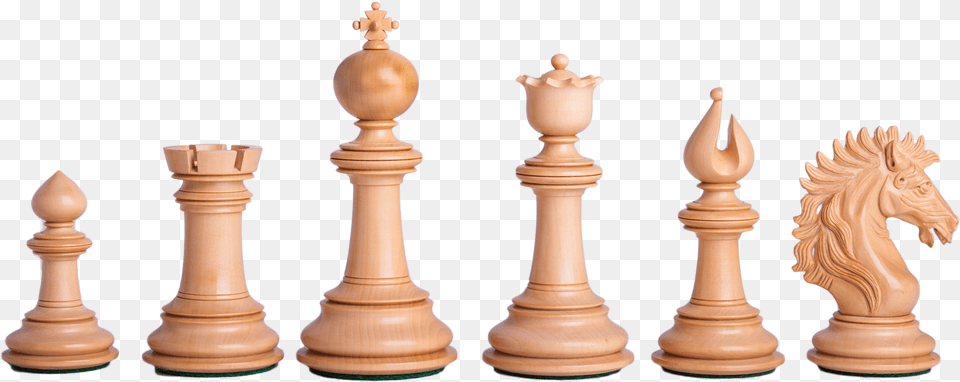 Steinitz Jaques Chess Set, Game Free Transparent Png