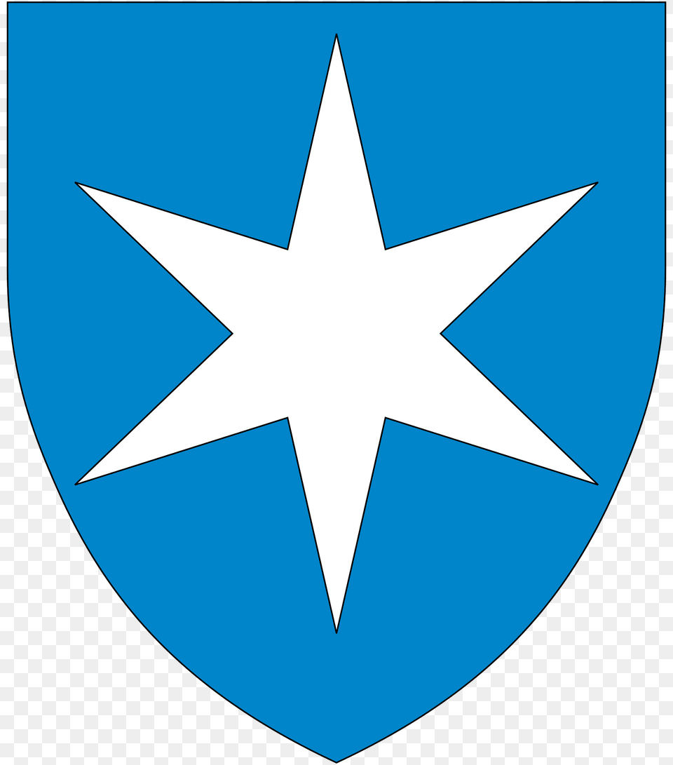 Steinkjer Komm Clipart, Star Symbol, Symbol Free Transparent Png