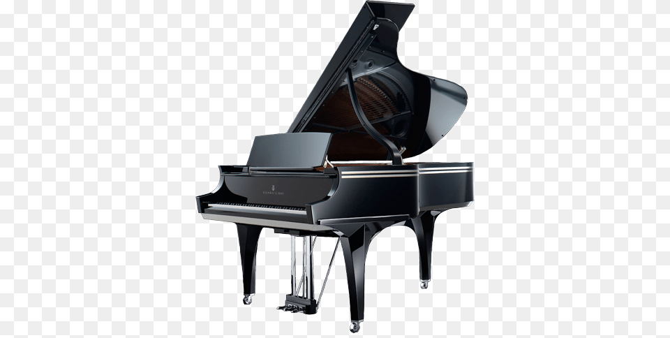 Steinway Amp Sons Grand Piano Mason And Hamlin Piano, Grand Piano, Keyboard, Musical Instrument Free Png Download