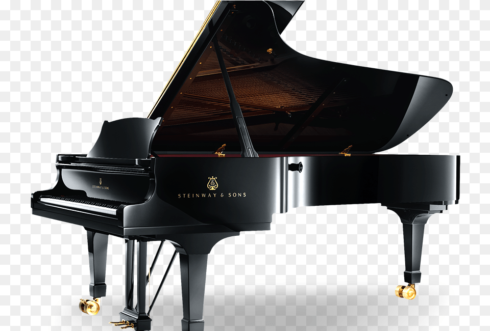 Steinway Grand Piano Hamburg Download Steinway Model D, Grand Piano, Keyboard, Musical Instrument Free Png