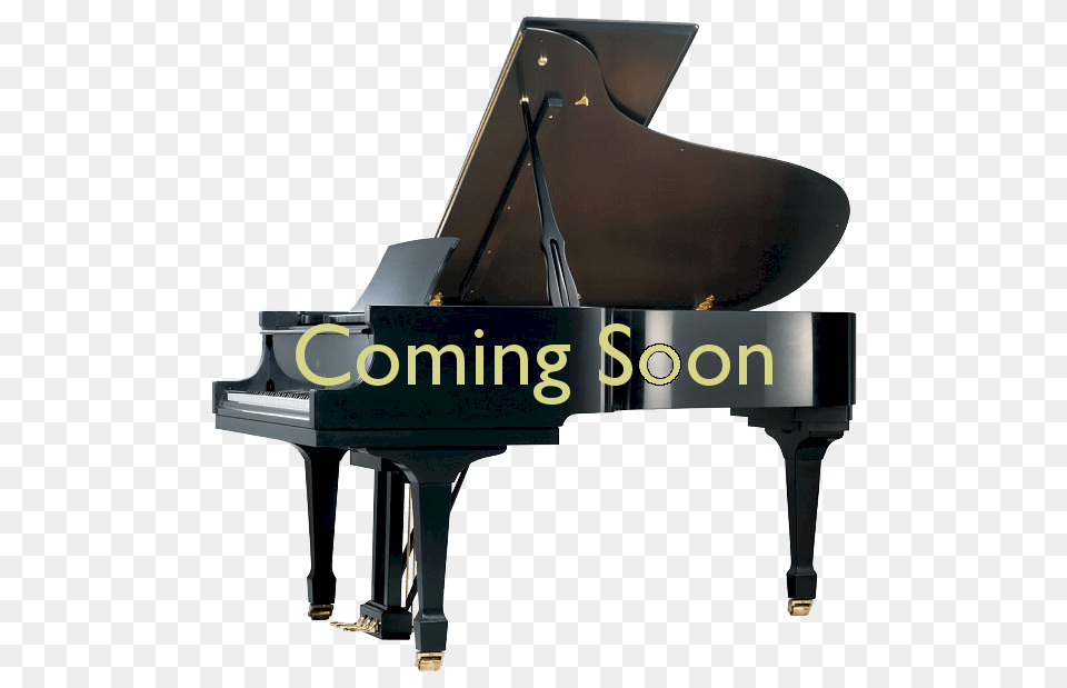 Steinway Model L Grand Piano, Grand Piano, Keyboard, Musical Instrument Png