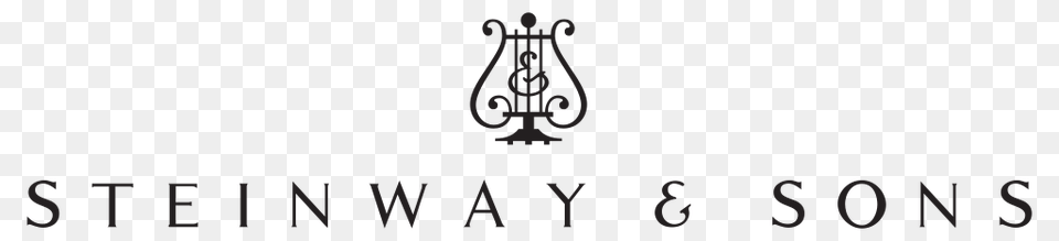 Steinway Sons Logo, Text, Symbol Free Png