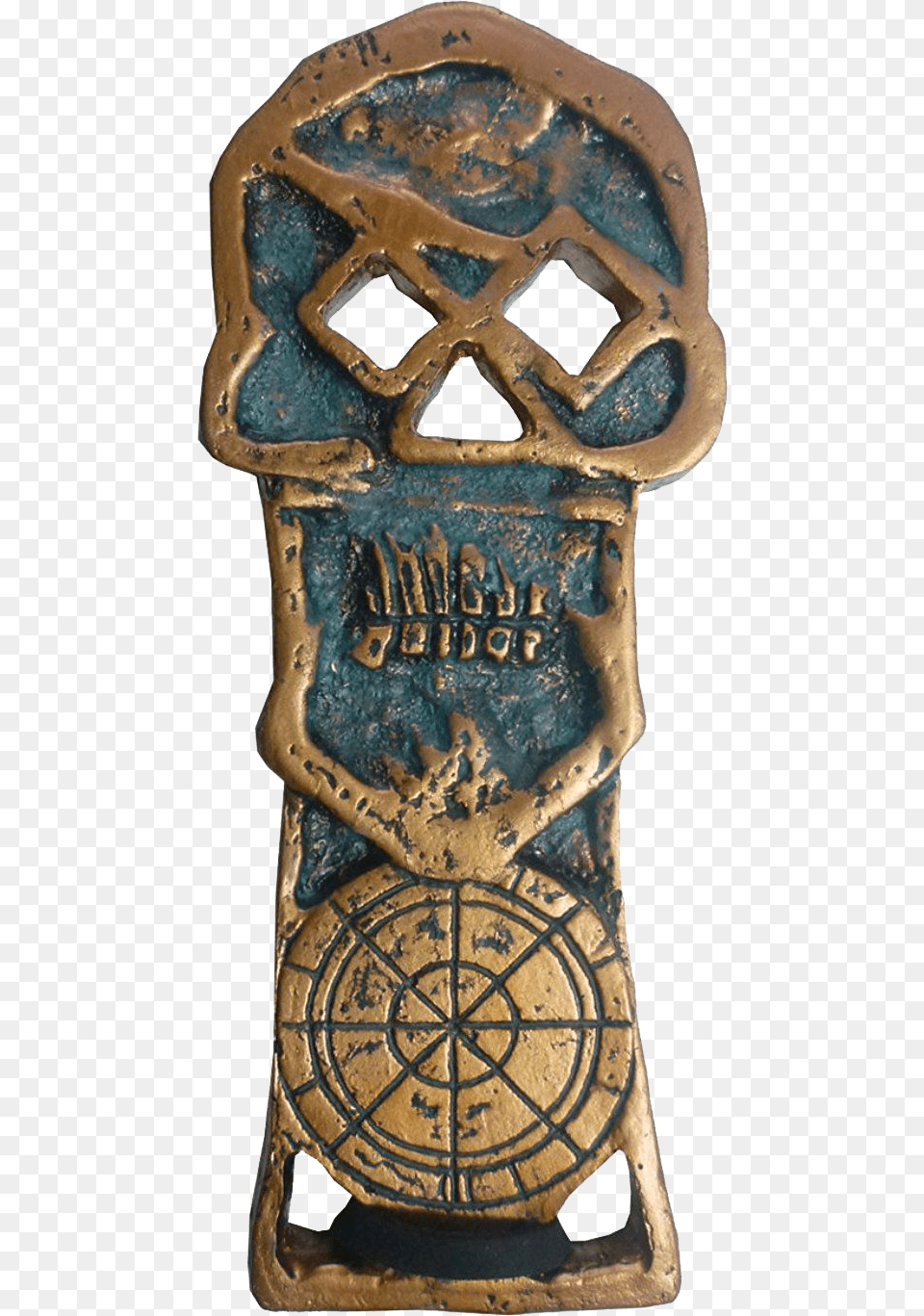 Stele, Badge, Bronze, Logo, Symbol Png Image