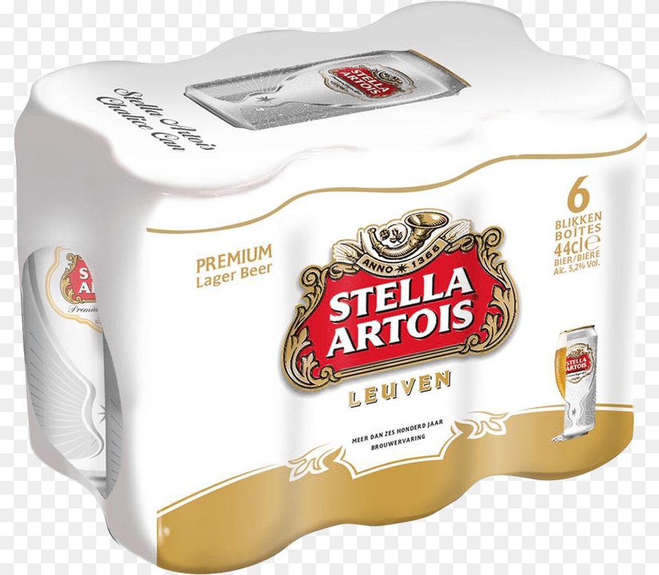 Stella 12 Pack Bottles, Alcohol, Beer, Beverage, Food Free Png Download