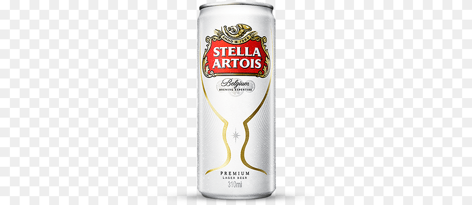 Stella Artois, Alcohol, Beer, Beverage, Lager Png Image