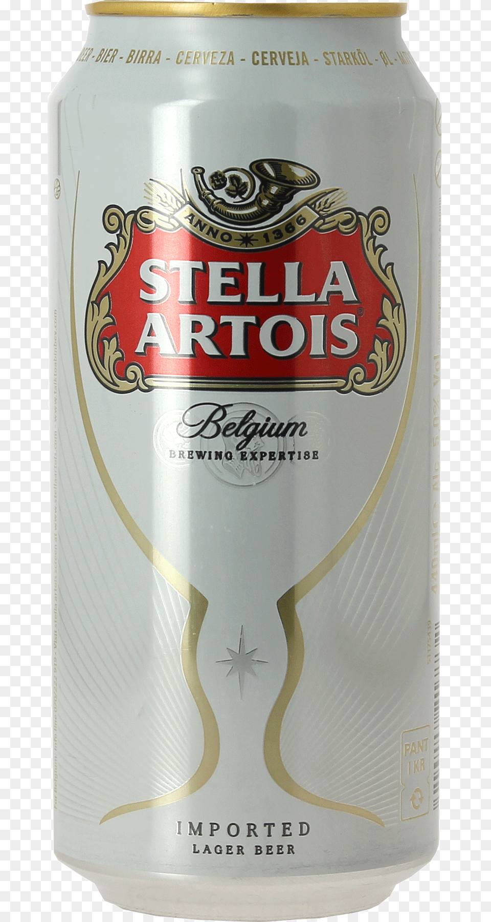 Stella Artois, Alcohol, Beer, Beverage, Lager Png