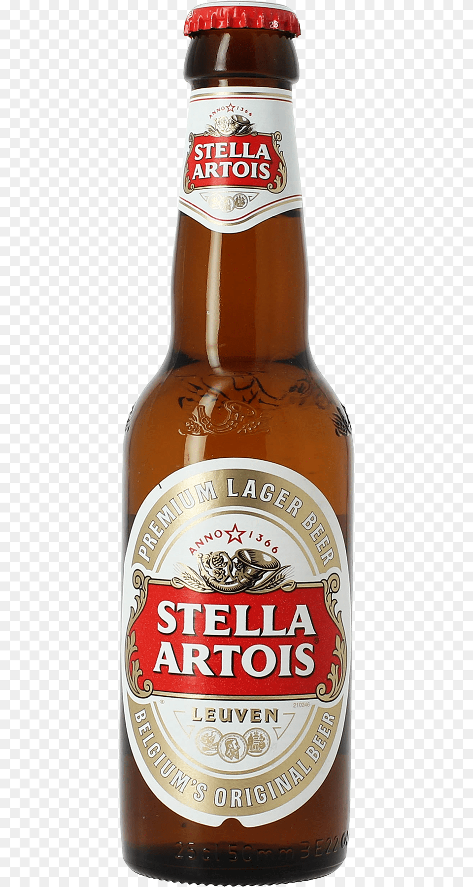 Stella Artois, Alcohol, Beer, Beer Bottle, Beverage Png