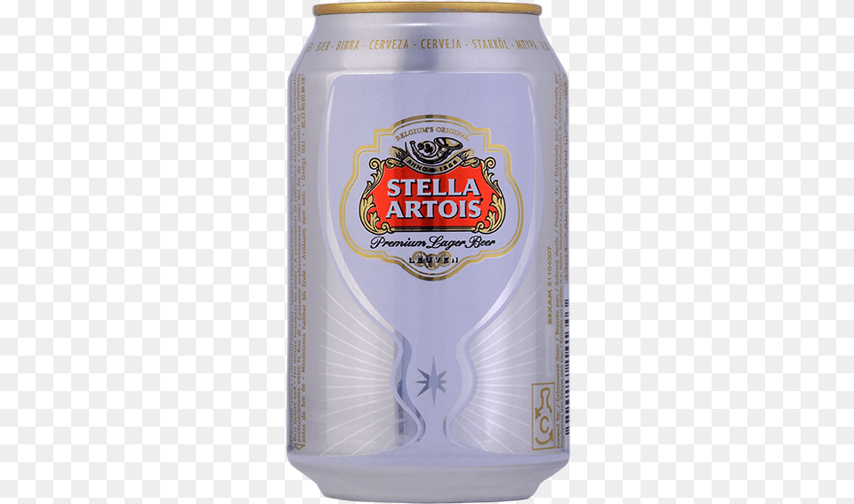 Stella Artois, Alcohol, Beer, Beverage, Lager Png Image