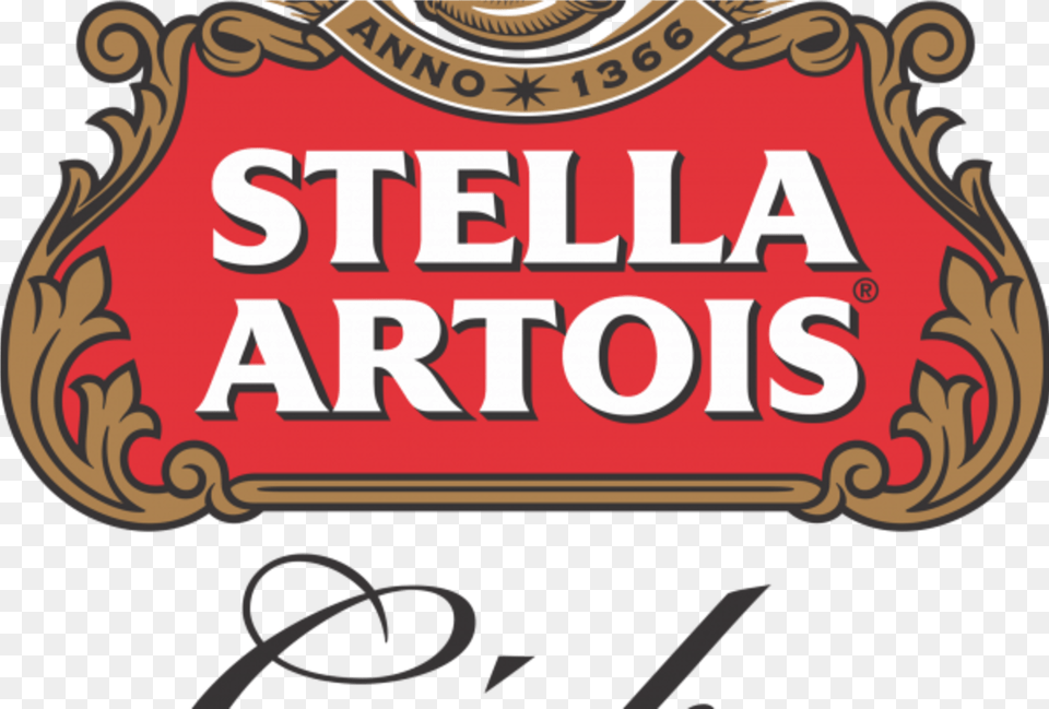 Stella Artois Cidre Illustration, Logo, Text, Symbol Png Image