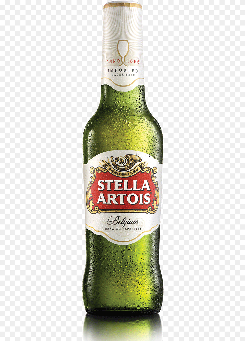 Stella Artois Stella Artois, Alcohol, Beer, Beer Bottle, Beverage Free Png Download
