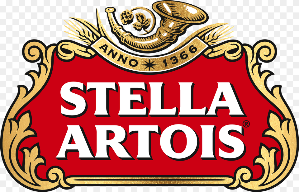 Stella Artois Logo, Badge, Symbol, Emblem, Dynamite Png
