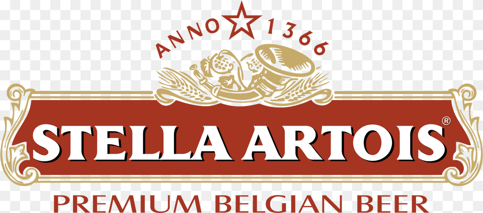Stella Artois Logo Transparent Stella Artois, Text, Architecture, Building, Factory Free Png Download