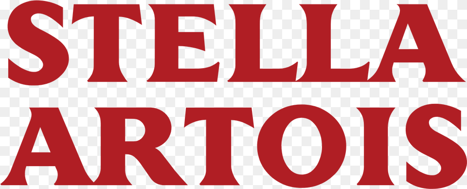 Stella Artois Logo Transparent Stella Artois Star Logo, Text, Dynamite, Weapon Png
