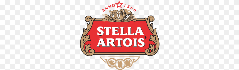 Stella Artois Logo Vector Logo Stella Artois Vector, Symbol, Text, Emblem Free Transparent Png