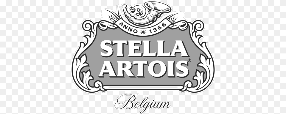 Stella Artois Psd Logo De Stella Artois, Text, Symbol, Dynamite, Weapon Free Transparent Png