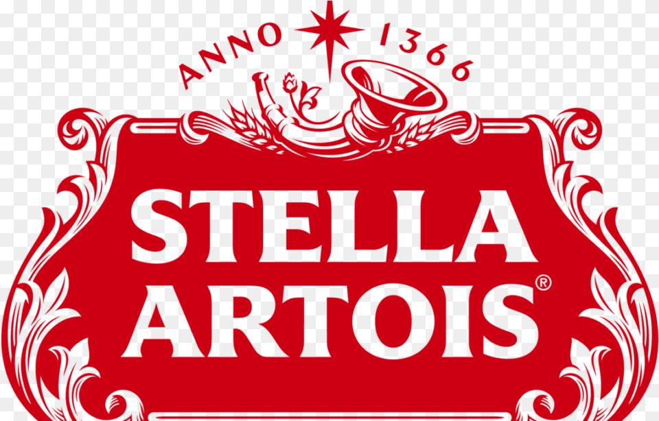 Stella Artois Stella Artois Red Logo, Text, Dynamite, Weapon Free Png Download